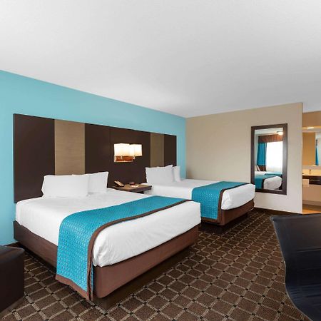Travelodge By Wyndham Angels Camp Ca Екстер'єр фото