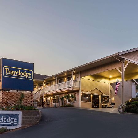 Travelodge By Wyndham Angels Camp Ca Екстер'єр фото