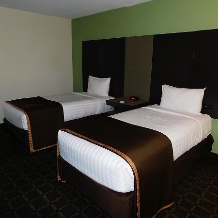 Travelodge By Wyndham Angels Camp Ca Екстер'єр фото