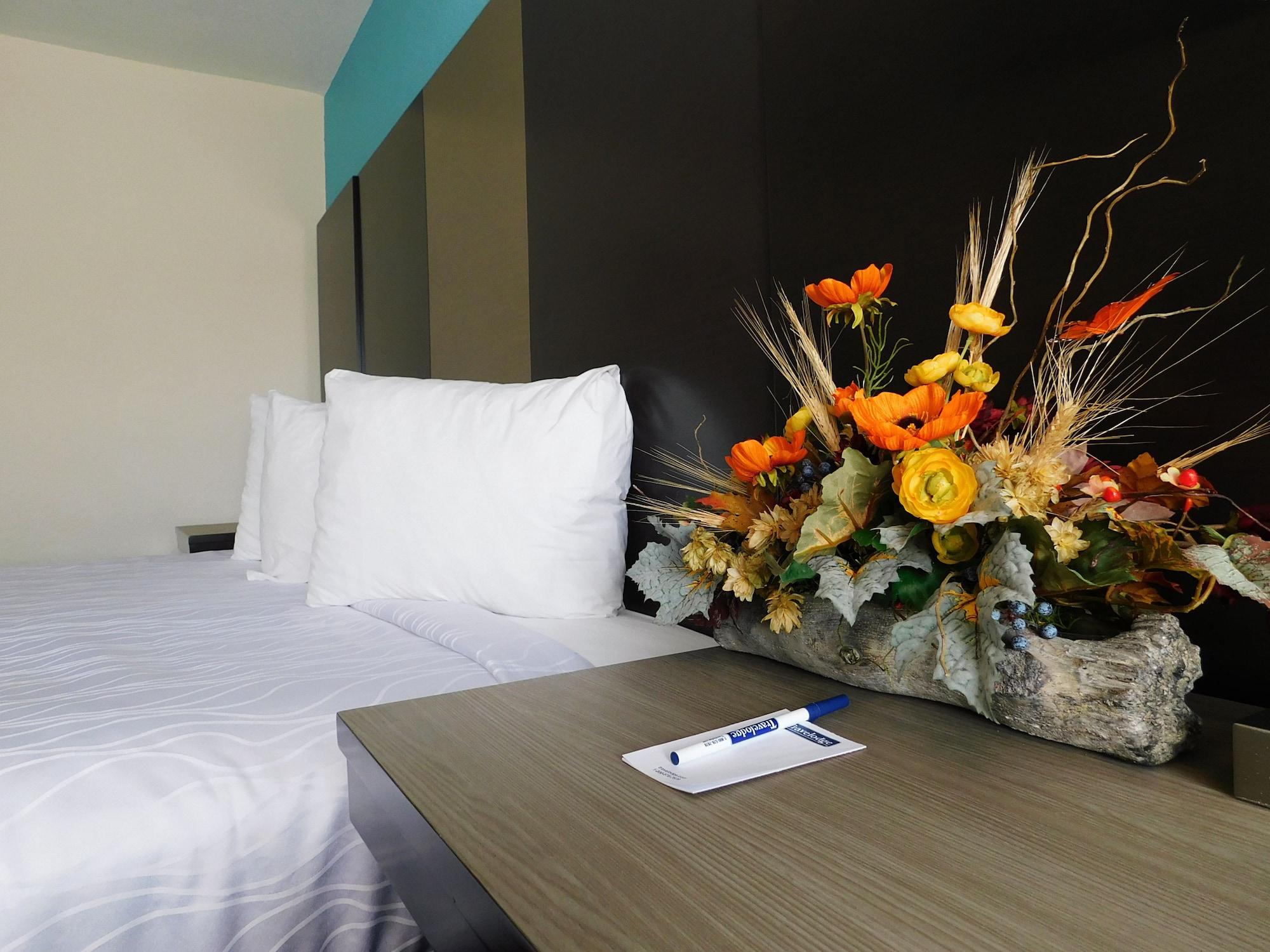 Travelodge By Wyndham Angels Camp Ca Екстер'єр фото