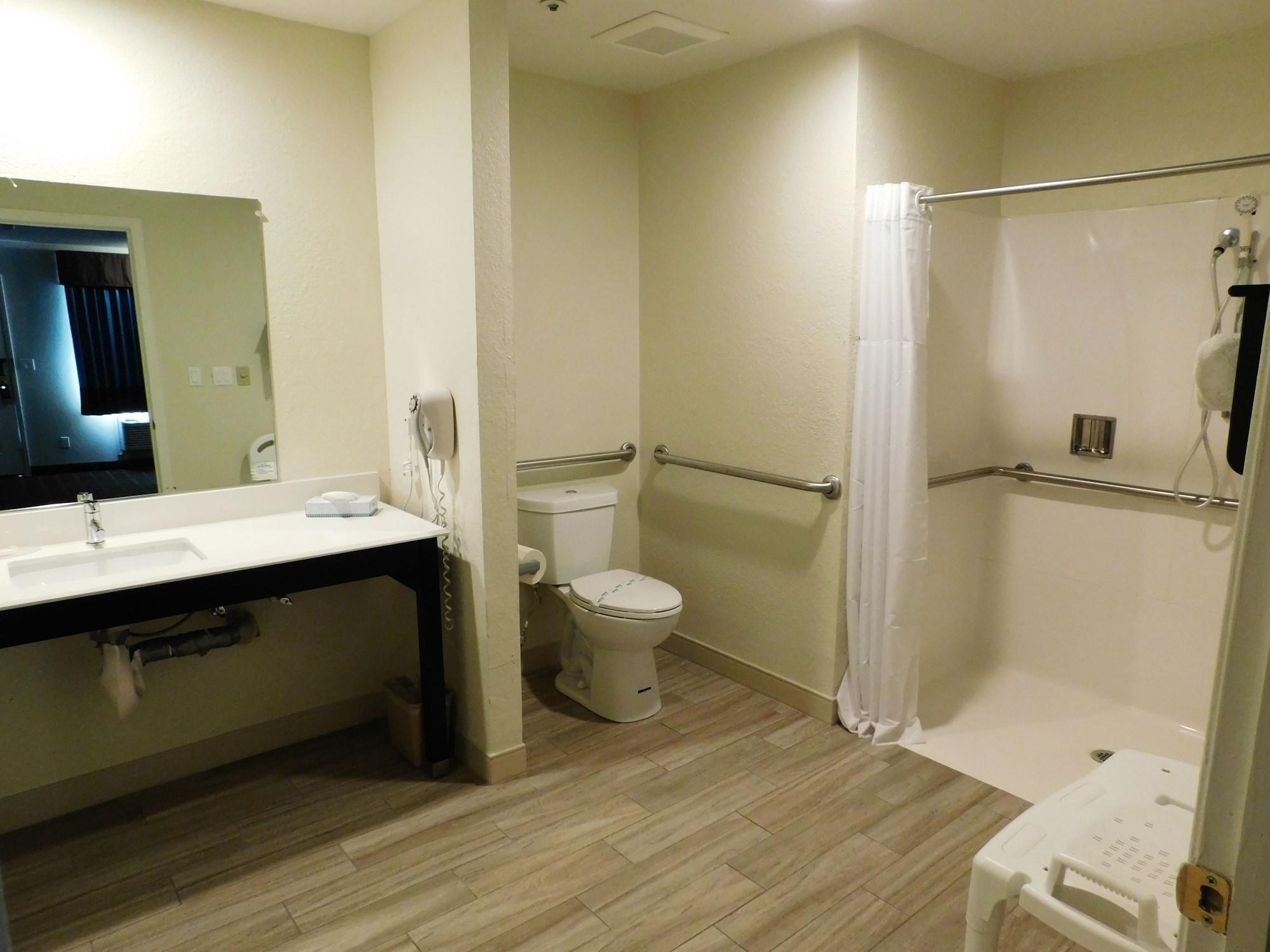 Travelodge By Wyndham Angels Camp Ca Екстер'єр фото