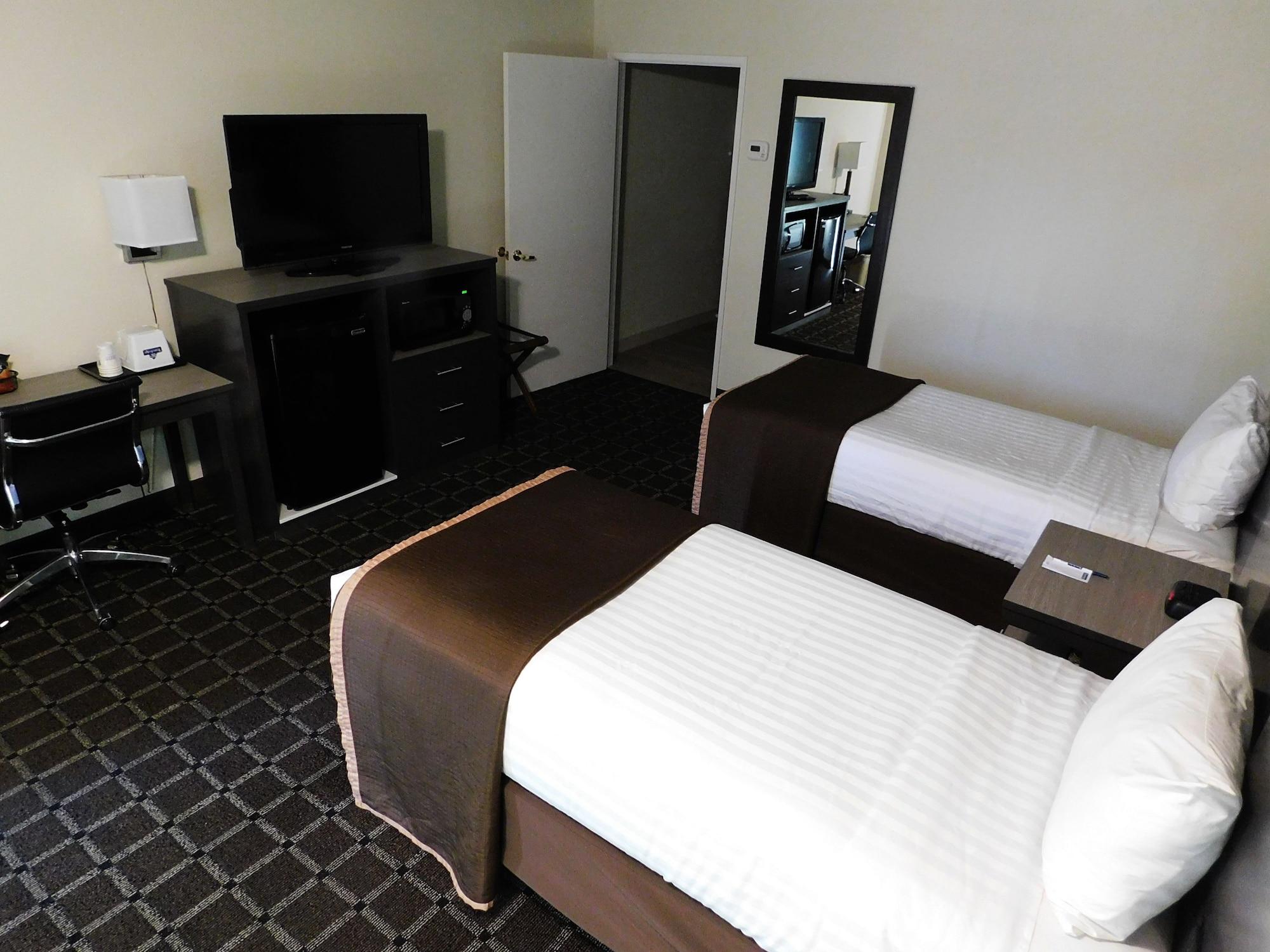 Travelodge By Wyndham Angels Camp Ca Екстер'єр фото