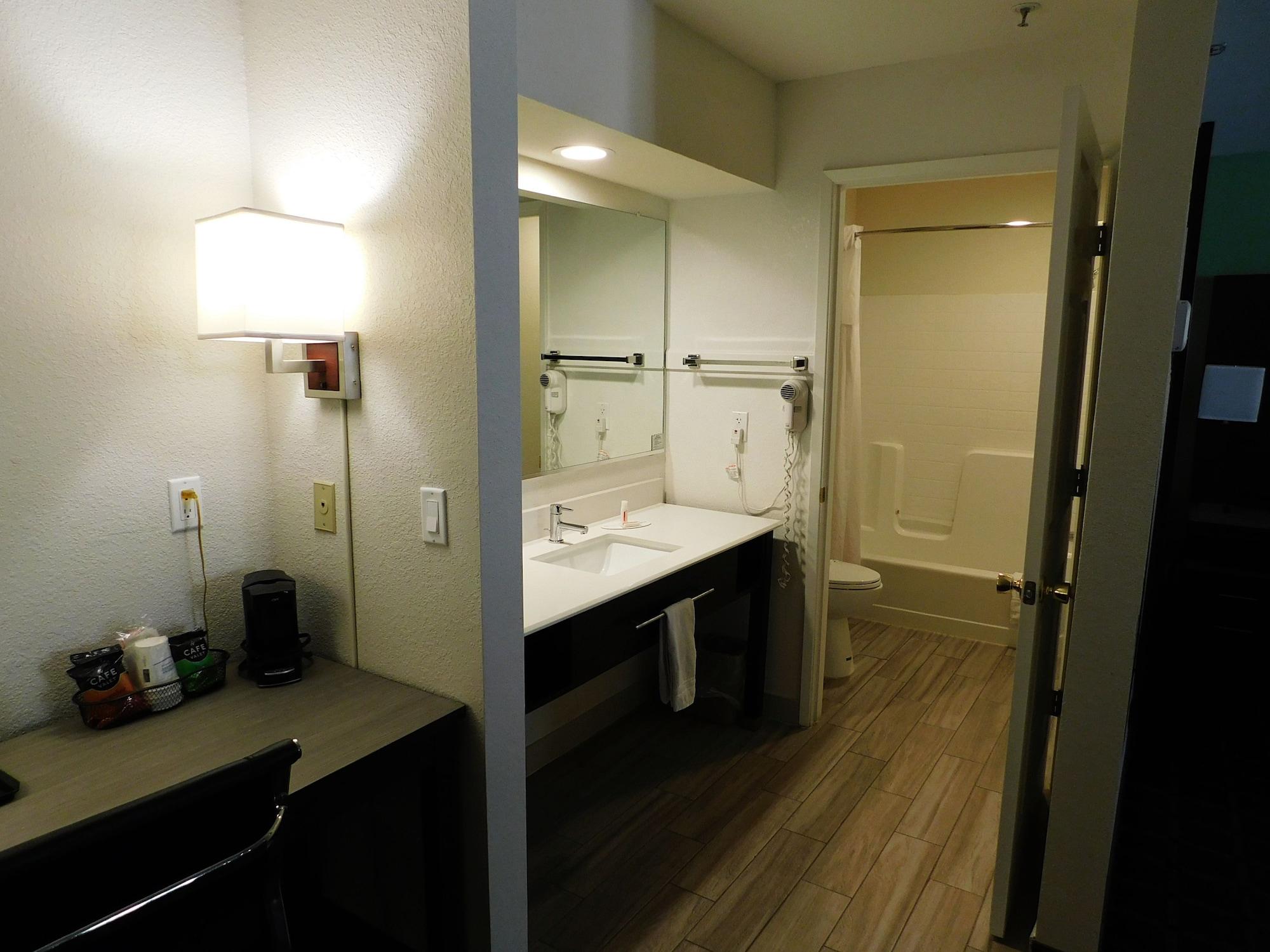 Travelodge By Wyndham Angels Camp Ca Екстер'єр фото