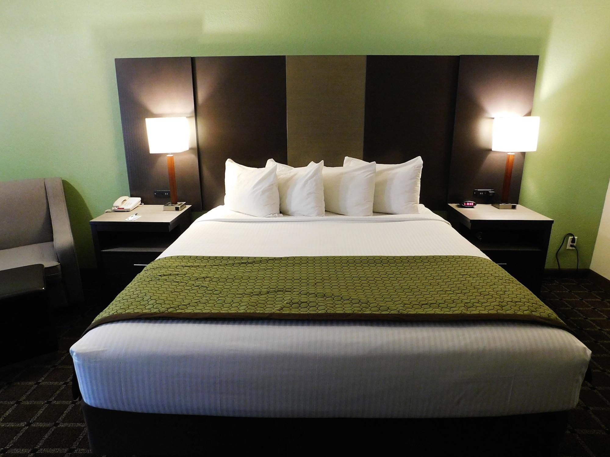 Travelodge By Wyndham Angels Camp Ca Екстер'єр фото