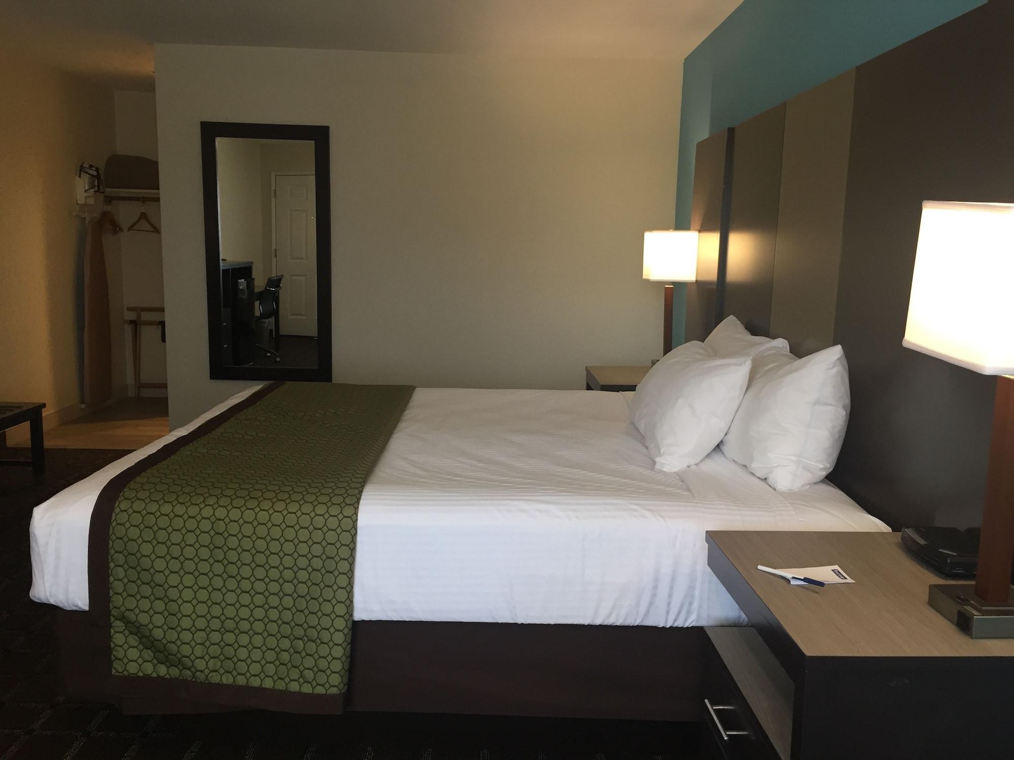 Travelodge By Wyndham Angels Camp Ca Екстер'єр фото