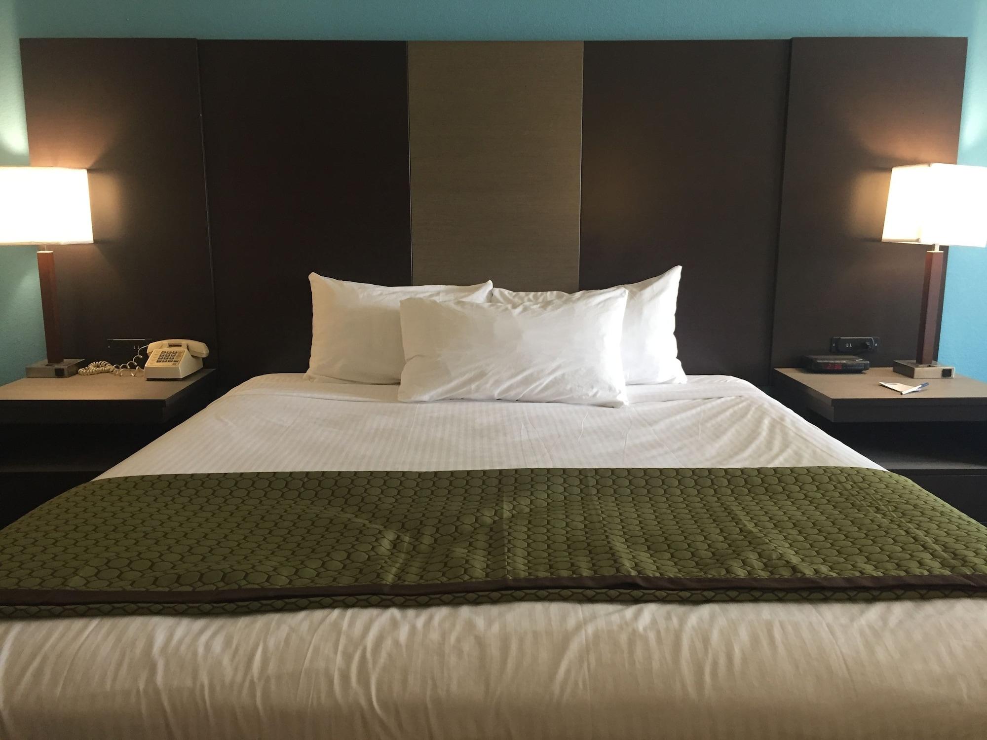 Travelodge By Wyndham Angels Camp Ca Екстер'єр фото