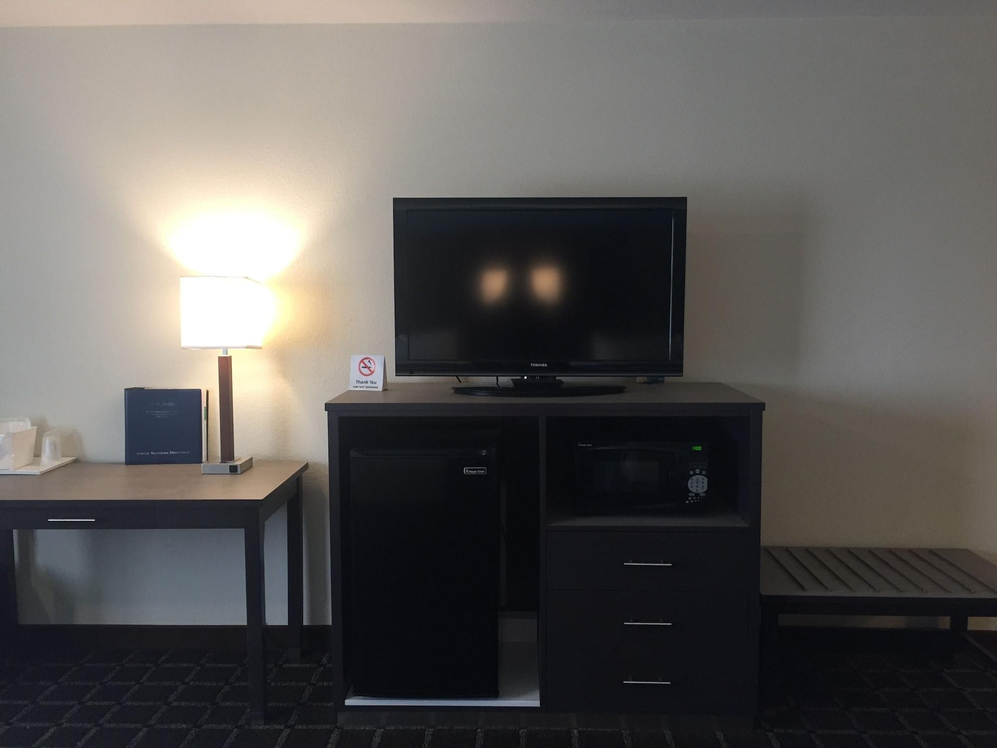 Travelodge By Wyndham Angels Camp Ca Екстер'єр фото
