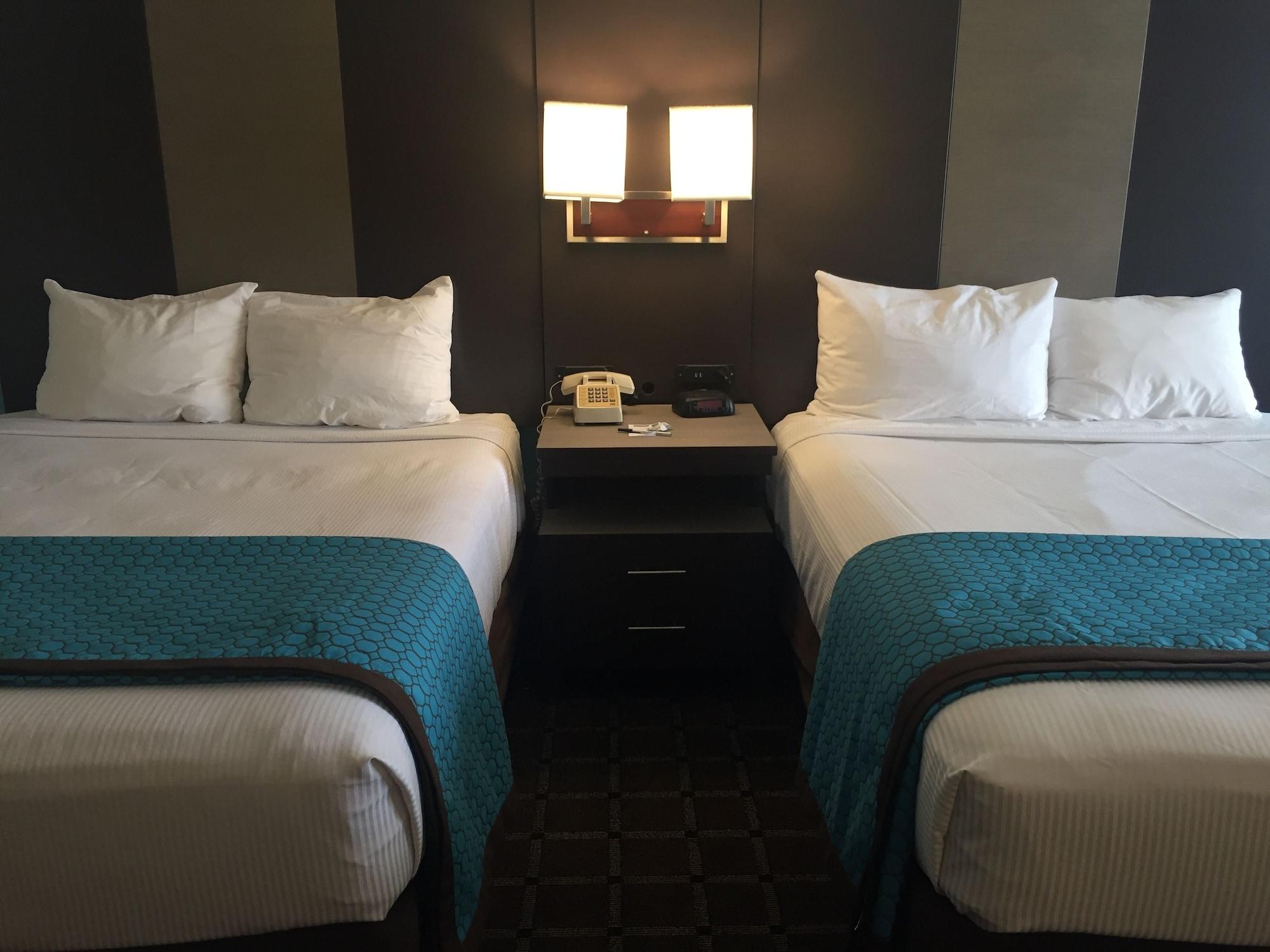 Travelodge By Wyndham Angels Camp Ca Екстер'єр фото