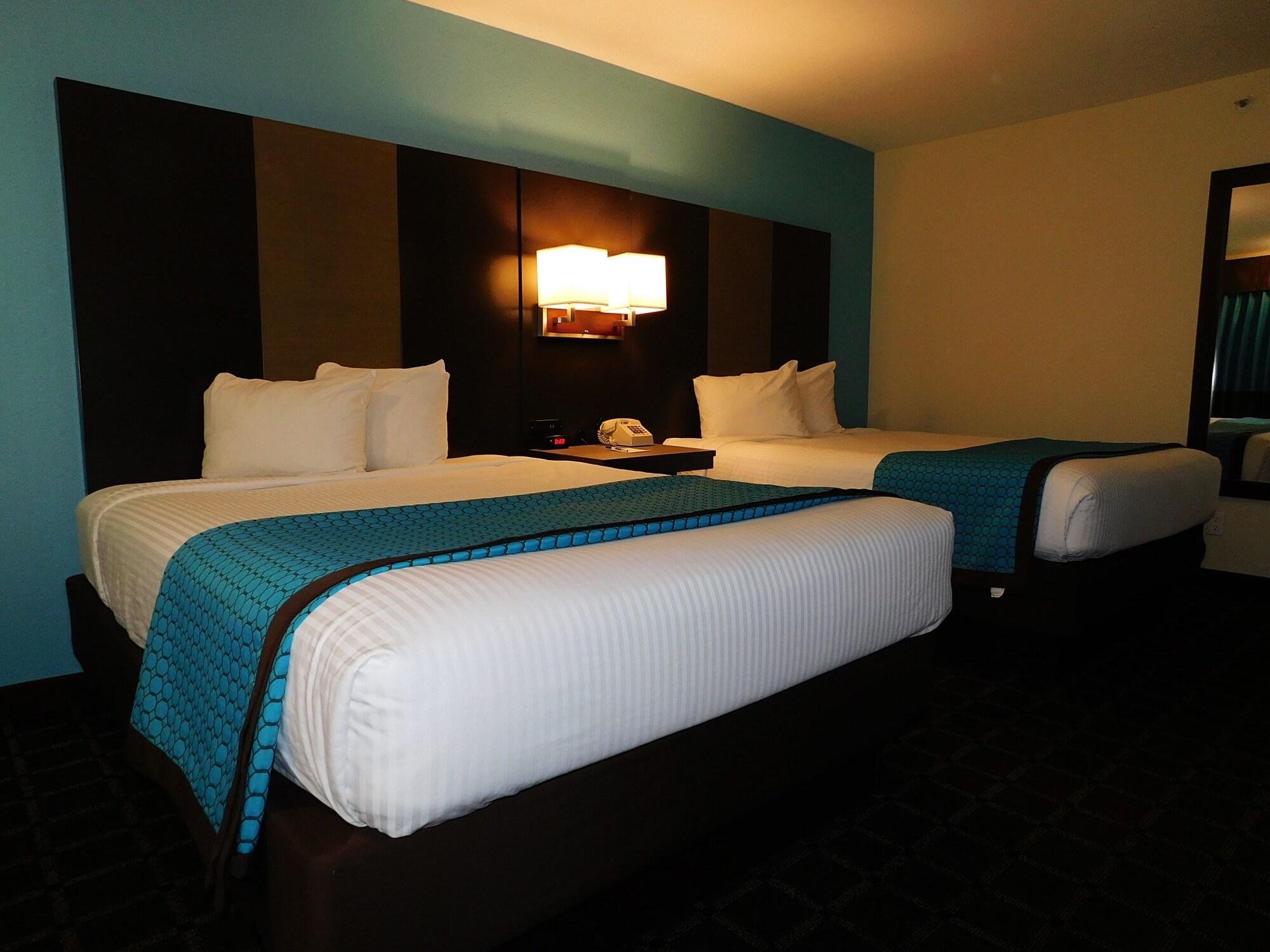 Travelodge By Wyndham Angels Camp Ca Екстер'єр фото