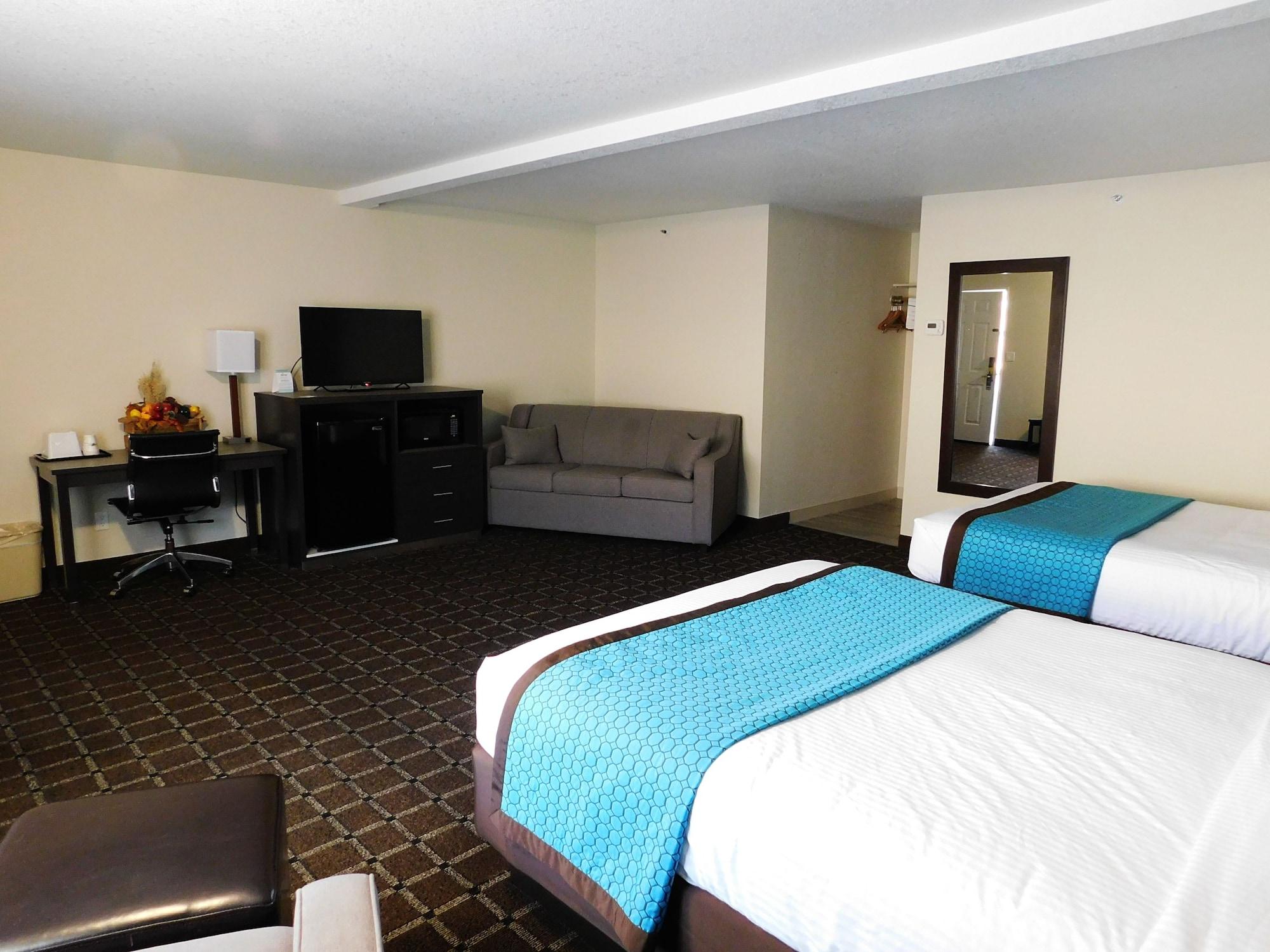 Travelodge By Wyndham Angels Camp Ca Екстер'єр фото