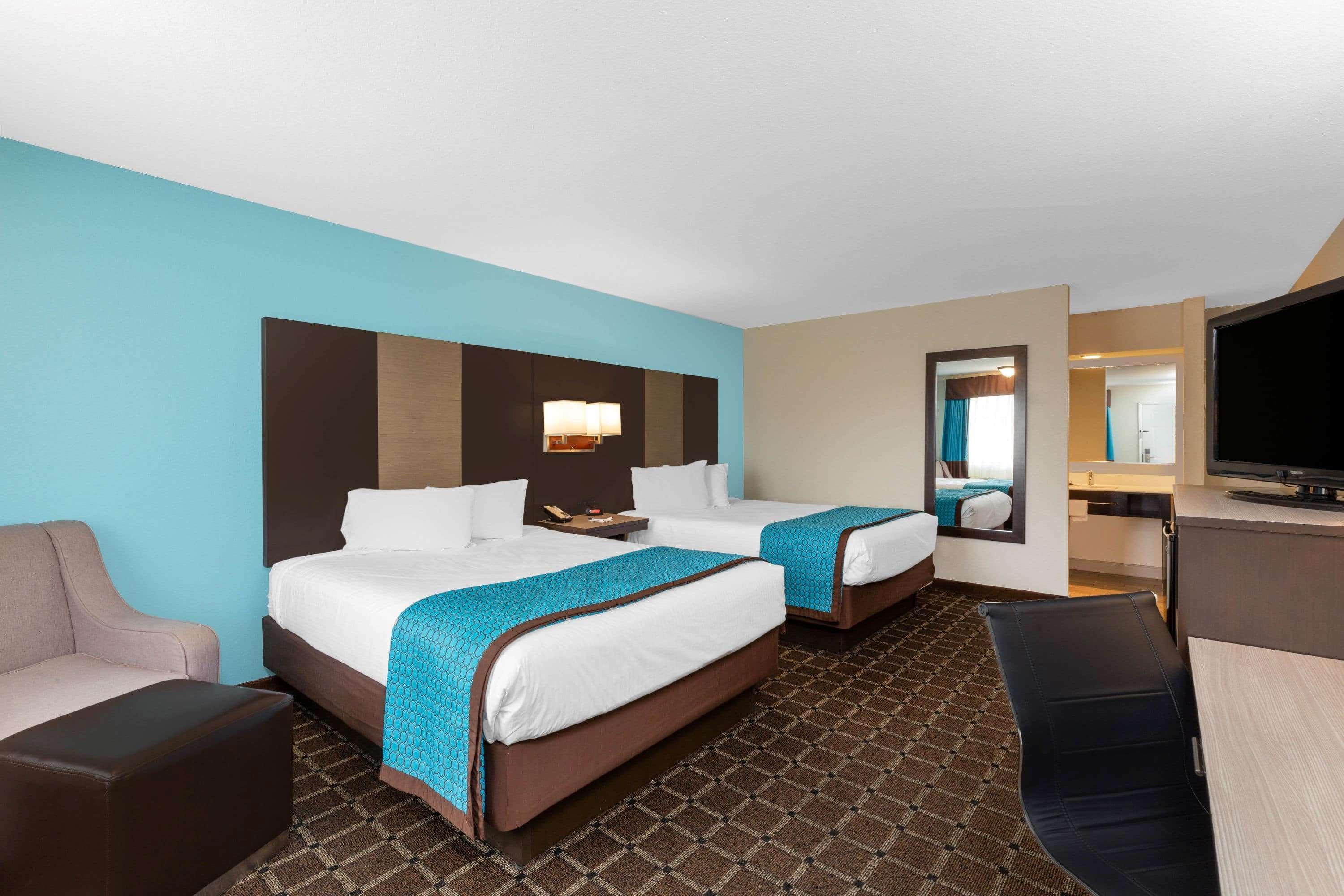 Travelodge By Wyndham Angels Camp Ca Екстер'єр фото
