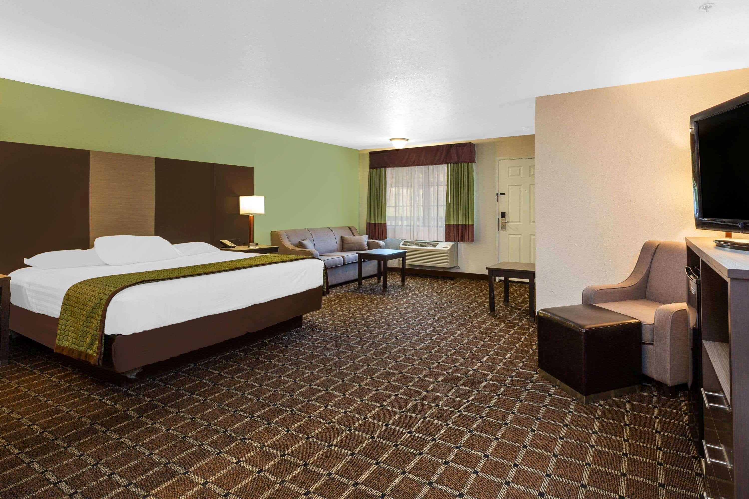 Travelodge By Wyndham Angels Camp Ca Екстер'єр фото