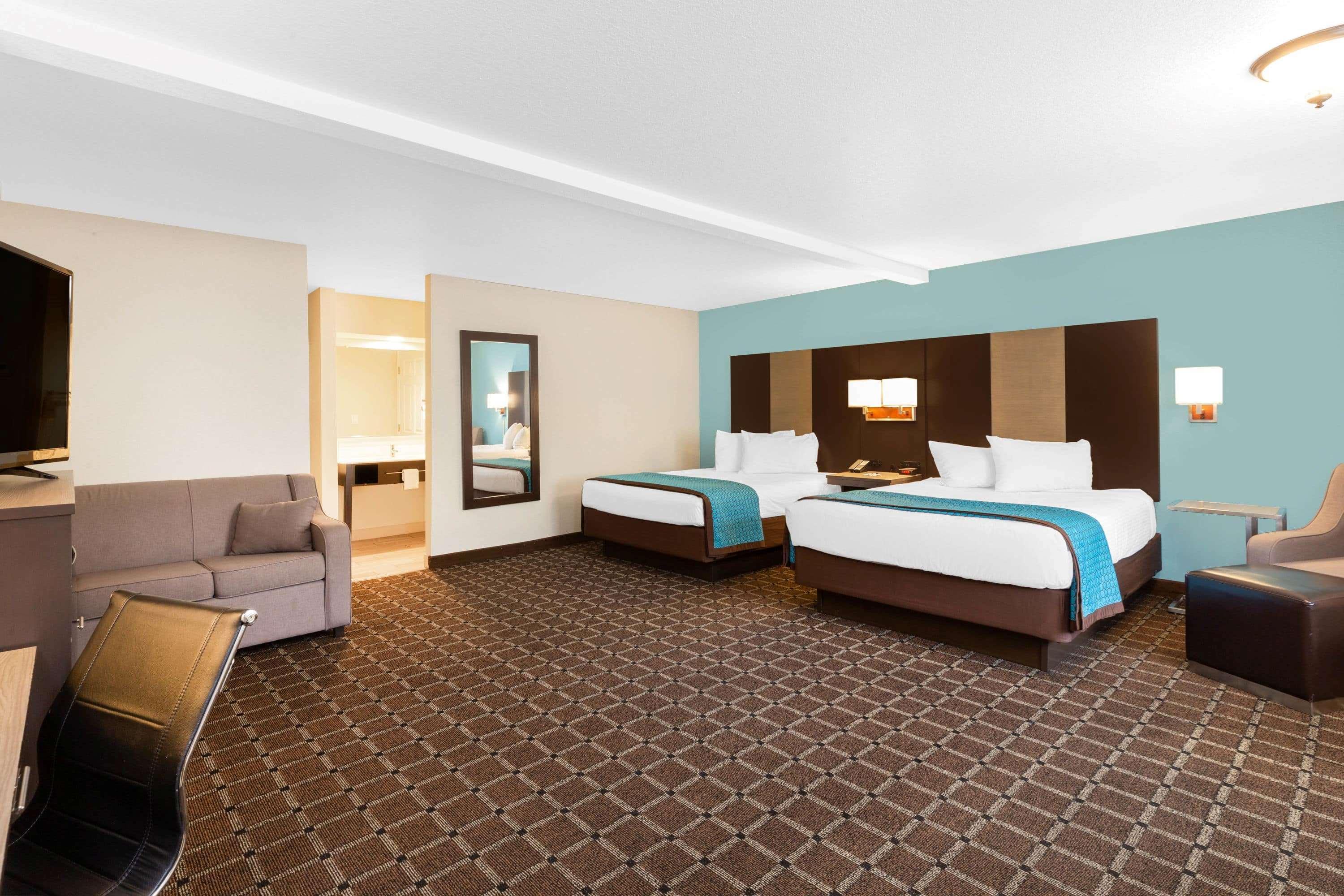 Travelodge By Wyndham Angels Camp Ca Екстер'єр фото