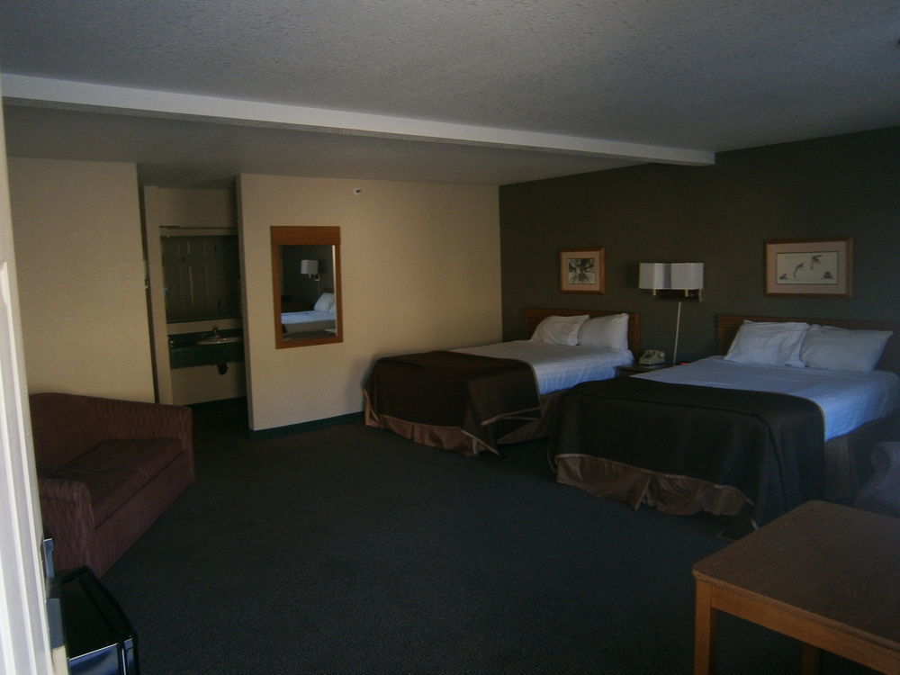 Travelodge By Wyndham Angels Camp Ca Екстер'єр фото