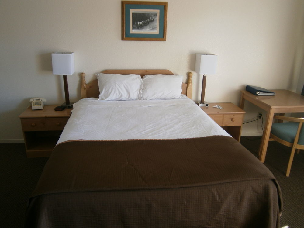 Travelodge By Wyndham Angels Camp Ca Екстер'єр фото