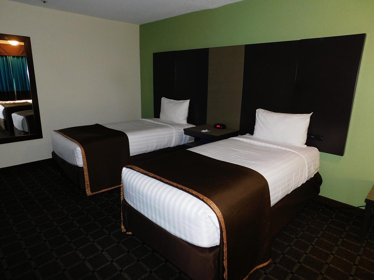 Travelodge By Wyndham Angels Camp Ca Екстер'єр фото