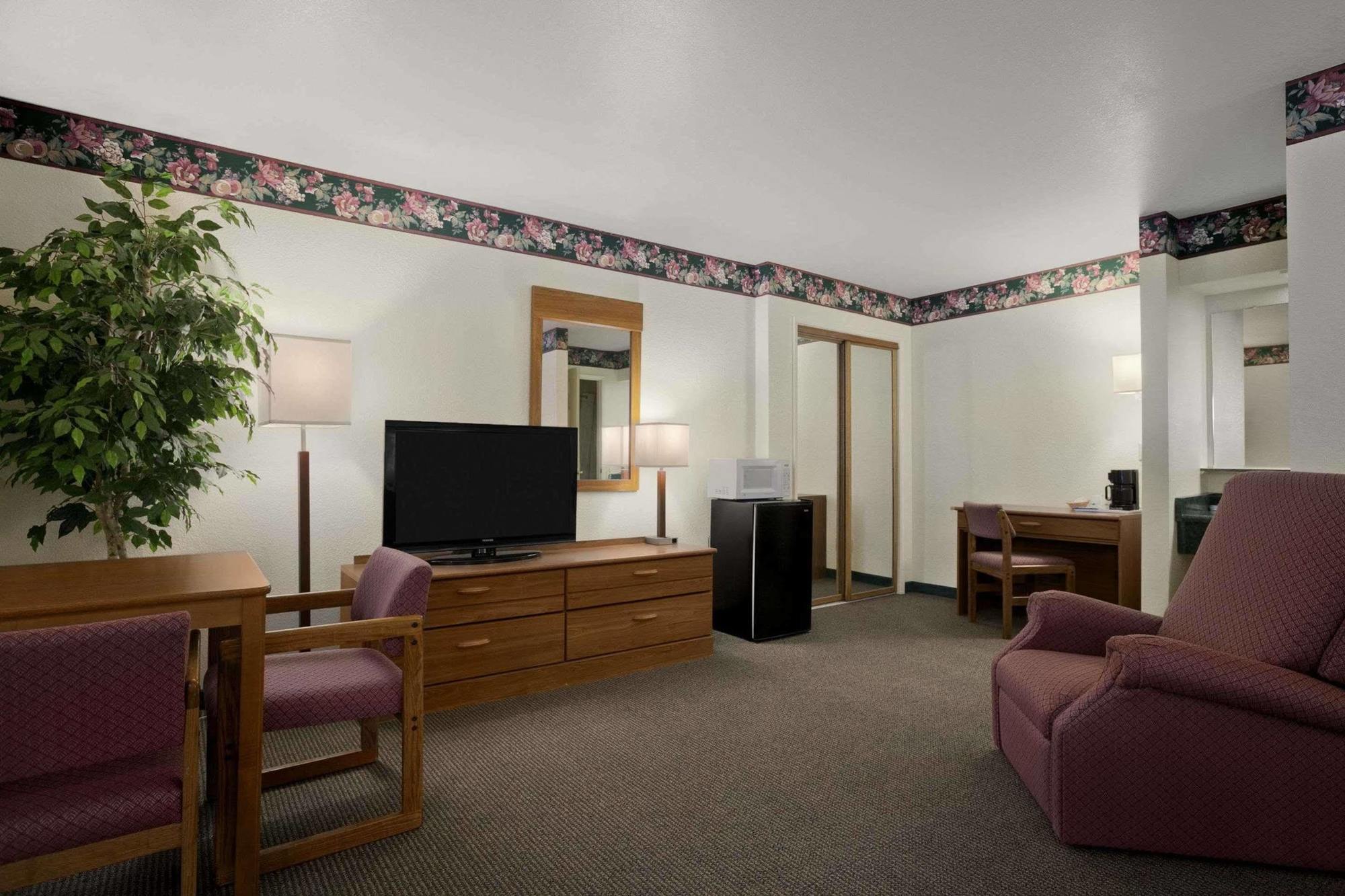 Travelodge By Wyndham Angels Camp Ca Екстер'єр фото